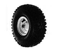 Oregon 72728 Roue 410/3504 Remplace Snapper 50618