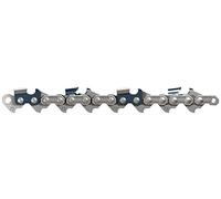 Oregon 73DX072E Semi-Chisel Chaîne de tronçonneuse 3/8" 1,5 mm