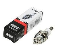 Accessoire pour tronçonneuse Oregon 77-306-1 de rechange pour bougie d'allumage champion