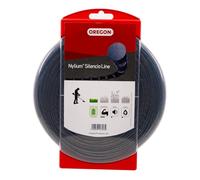 Oregon 800013 Fil de coupe Nylium® Silencio, 3.5 MM, Coque 40M
