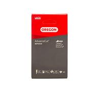 Oregon 90PX040E AdvanceCut Chaîne de Tronçonneuse pour Guide-Chaîne de 10" (25 cm), 40 Maillons d'Entraînement, Compatibles avec Husqvarna, Makita, Worx, Ryobi et autres