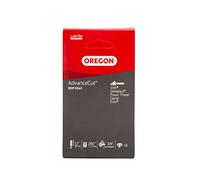 Oregon 90PX045E Chaîne de tronçonneuse Pas de 3/8" - Calibre 0,043" (1,1 mm) Maillons d'entraînement 45 (90SG) - Chaîne de 12 inc