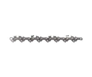 Oregon 90SG056E Micro-Lite Chainsaw Chain - 56 Drive Links - 3/8 inch Pitch - 0.043 inch (1.1mm) Gauge by OREGON