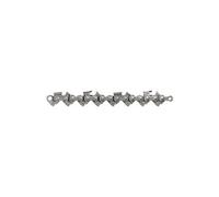 Oregon 91P057E Xtraguard Chaîne Pour Tronçonneuses 3/8 Douane 1,3 Mm