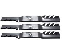 Oregon 92-616 G3 Gator Lot de 3 lames