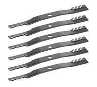 Oregon 96-372-6 Gator G3 Lame de tondeuse mulching 61 cm