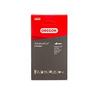 Oregon chaîne de tronçonneuse demi-ronde 91 vg 3/8 1,3 mm 45 cm 62 tg