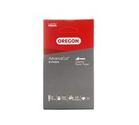 Oregon AdvanceCut 91PX Chaîne de tronçonneuse pour équiper les Elagueuses 20 cm Alpina, Einhell, Greenworks, Grizzly, Mac Allister, Pattfield, Sterwins, Stiga, Texas, Wingart, 33 Maillons Entraineurs