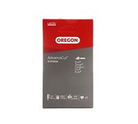 Oregon AdvanceCut 91PX Chaîne de tronçonneuse pour équiper les Elagueuses 25 cm Alpina, Black & Decker, Bosch, DOLMAR, Grizzly, Ikra, Matrix, Scheppach, Stiga, Worx , 40 Maillons Entraineurs