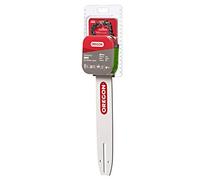 Oregon AdvanceCut Ensemble barre de guidage et chaîne de tronçonneuse de rechange pour chaînes de scie, longueur de la barre de 30 cm avec jeu de chaîne à faible retour, pas de 0,95 cm, calibre 0,1