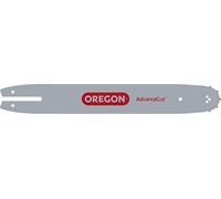 Oregon AdvanceCut Guide-chaîne pour équiper les Tronçonneuses 30cm Stihl, Monte A074