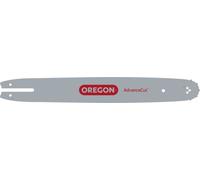 Guide de tronçonneuse Oregon AdvanceCut 3/8", monte A074 - 30, 35 et 40 cm, Longueur de guide 35 cm