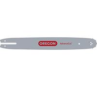 Guide de tronçonneuse Oregon AdvanceCut 3/8", monte A074 - 30, 35 et 40 cm, Longueur de guide 40 cm