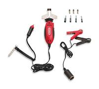 OREGON Affûteuse 12 Volts pour Chaîne de Tronçonneuse (585015)