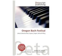 Oregon Bach Festival