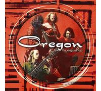 Oregon - Best of the Vanguard Years