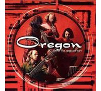 Oregon – Best of the Vanguard Years – Import