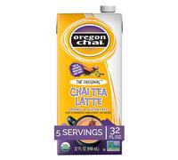 Oregon Chai Original Chai Concentré, 100 ml (1 pièce)