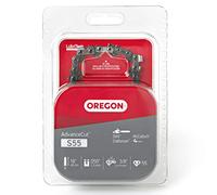 Oregon Chain de coupe biseaut-e Semi S55