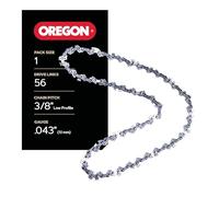 Oregon Chain de coupe trait de scie -troit R56
