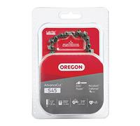 Oregon Chaîne 30,5 cm Chaîne de coupe semi-ciselée S45