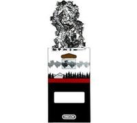 Oregon Chaine .325 Micro Chisel 64 maillons NOIR G
