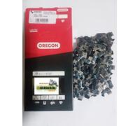 Oregon Chaîne 73EXL-084E Intégrée Pas 3/8 " Épaisseur 058 " -1.5 MM 84 Maillons