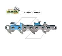 Chaîne Micro Chisel 325 OREGON 78 dents - 21BPX078E G
