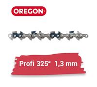 OREGON Chaîne De Scie .325" 1,3 Mm 64 TG 38 Cm 95TXL064E