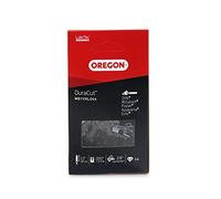 Oregon Chaîne de scie DuraCut M91VXL pour guide de 30 cm, 44 maillons d'entraînement, 1.3mm, compatible avec Stihl
