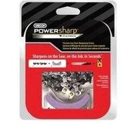 Oregon Chaine de tron onneuse pour affutage … G