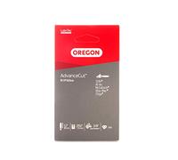 Oregon Chaîne de tronçonneuse à faible rebond pour guide-chaîne de 30 cm 3/8" 1,3 mm