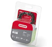 Oregon Chaîne de tronçonneuse D81 AdvanceCut 61 cm compatible avec Echo, Poulan, Craftsman, Homelite, McCulloch