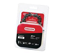 Oregon Chaîne de tronçonneuse E68 PowerCut 45,7 cm compatible avec Dolmar, Husqvarna, Jonsered
