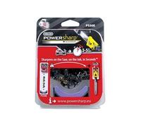 Oregon Chaine De Tronçonneuse Pour Affutage Automatique Powersharp - 55 Maillons
