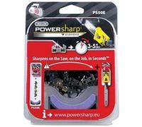 Oregon Chaine De Tronçonneuse Pour Affutage Automatique Powersharp - 55 Maillons G