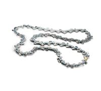 Oregon Chaîne de Tronçonneuse pour Guide 25cm, .325" LP, 1,1mm, 46 Maillons | SpeedCut Nano Chaîne de Rechange à Faible Rebond, Compatible Stihl, Husqvarna et plus