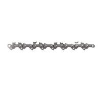 Oregon Chaîne de Tronçonneuse pour Guide 35cm, 3/8" LP, 1,1,mm, 52 Maillons | AdvanceCut Chaîne de Rechange à Faible Rebond, Compatible Bosch, Karcher, Husqvarna, Makita et plus