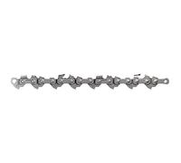 Oregon Chaîne de Tronçonneuse pour Guide 35cm, 3/8" LP, 1,3mm, 50 Maillons | Chaîne de Rechange à Faible Rebond, Compatible plusieurs modèles Stihl et plus