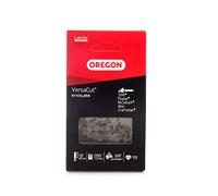 Oregon Chaîne Semi Chisel 3/8 LTP - 55 dents - 91VXL055E