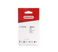 Scie à bûche GENERIQUE Oregon Scientific 91P Chaîne 50 Maillons 3/8"" Pour Barre De Tronçonneuse 35 Cm Faible Risque De Rebond