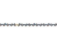 Oregon Chaîne de tronçonneuse Speedcut Nano 80TXL059G, 35,6 cm, gris