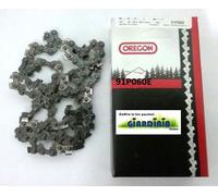 Oregon Chaîne Orginale 3/8LP 1.3mm 91P 60 Maillons Art.91P060E