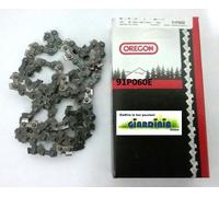 Oregon Chaîne Orginale 3/8LP 1.3mm 91P 60 Maillons Art.91P060E