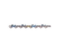 Oregon Chaîne, Série 3/8, VERSACUT™, semi chisel, long top Pas de 3/8", rainure de 1,3 mm, Low Profile