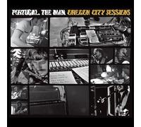Portugal. The Man Oregon City Sessions (Vinyl) 12" Album