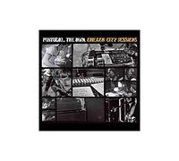 Oregon City Sessions - Cd Album