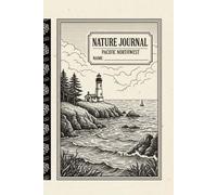 Oregon Coast Nature Journal: Pacific Northwest