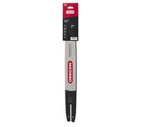 Oregon ControlCut Guide-Chaîne Professionnel 40,6cm, Support A074 | Barre de guidage grise, pas .325", conçue pour un usage intensif et précis