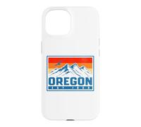 Oregon Coque pour iPhone 15